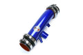 HPS Performance Post MAF Air Intake Tube Kit 2013-2019 Lexus GS350 3.5L V6 F-Sport, Blue
