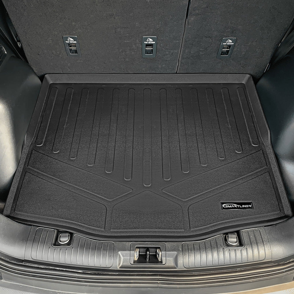 SMARTLINER Floor Liners for 2020-2026 Ford Escape Non-Hybrid