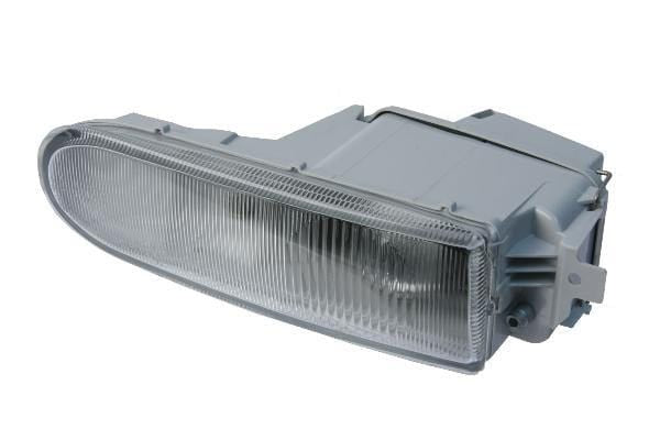 Fog Light - Porsche