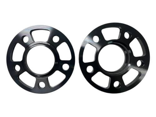 MAD BMW Wheel Spacers G Chassis (Sold as a kit w/10 bolts) Lightweight