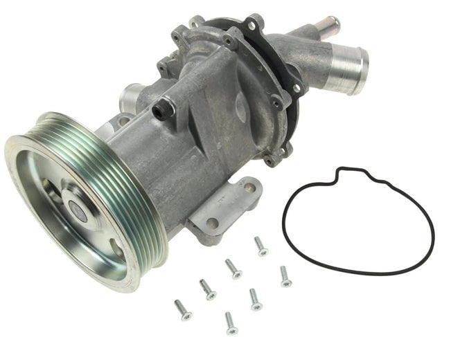 Mini Cooper Engine Cooling Water Pump Assembly By Saleri 11517513062