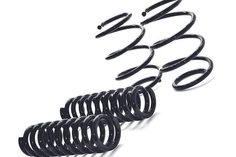 MMX Performance F3X 4-Series Lowering Spring Set | F32 F36