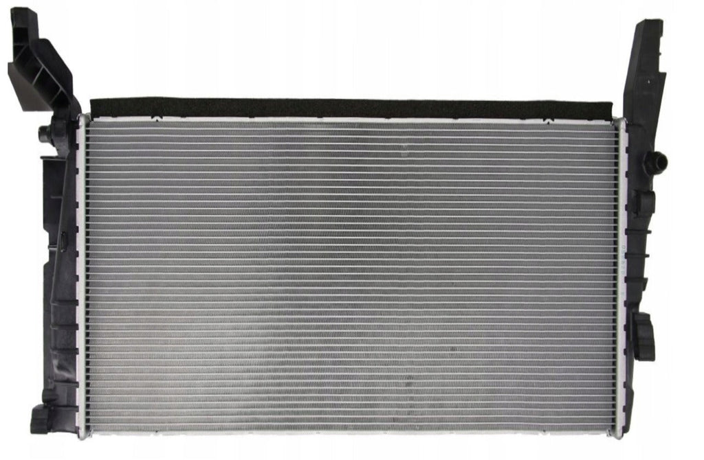 BMW F48 X1 Engine Cooling Radiator Assembly By Nissens 17118603089
