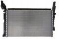 BMW F48 X1 Engine Cooling Radiator Assembly By Nissens 17118603089