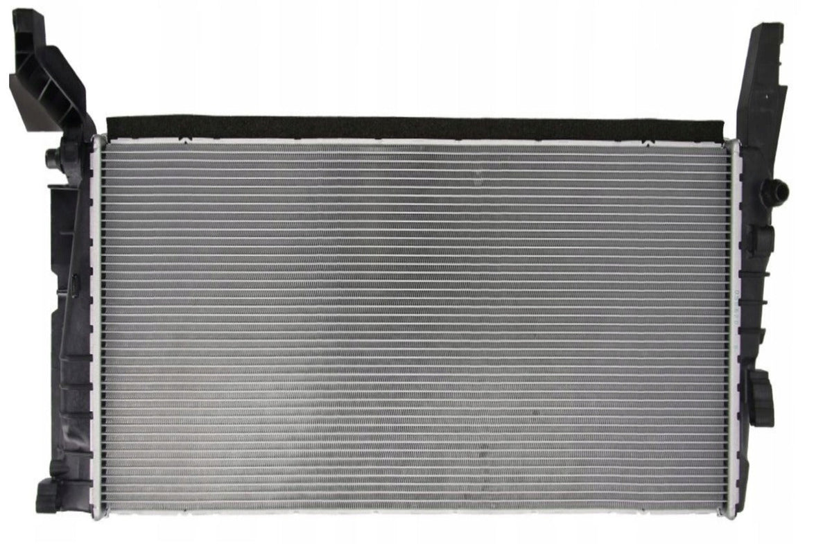 BMW F48 X1 Engine Cooling Radiator Assembly By Nissens 17118603089