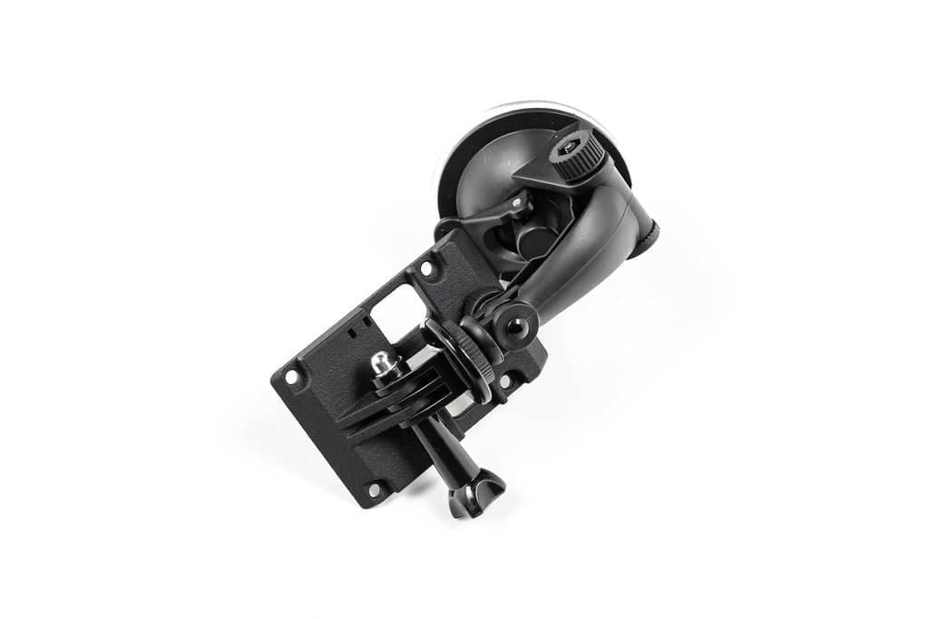 CANchecked SCA32 Suction Cup Display Mount for MFD32 / MFD32S