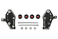 Move Over Racing Bumper Quick Release Kit - 2015+ WRX / 2015+ STI