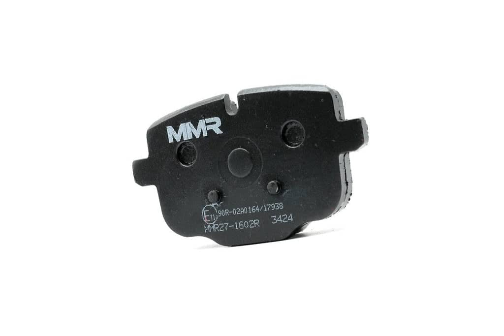 MMX Performance RP650 Fast-Road Rear Brake Pads G8X M2 M3 M4