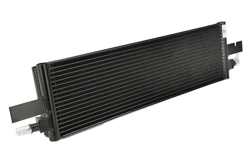 CSF High Performance Aluminum Transmission Oil Cooler - 2020-2024 Toyota Supra A90