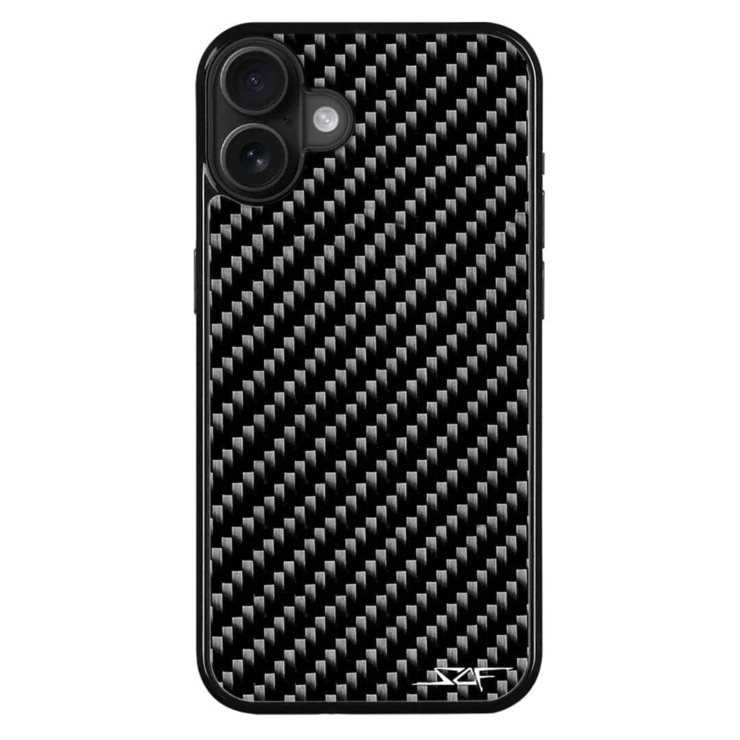 iPhone | Carbon Fiber Case | CLASSIC Series