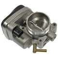 Mini Cooper S Throttle Housing Assembly By Bapmic 13541503358