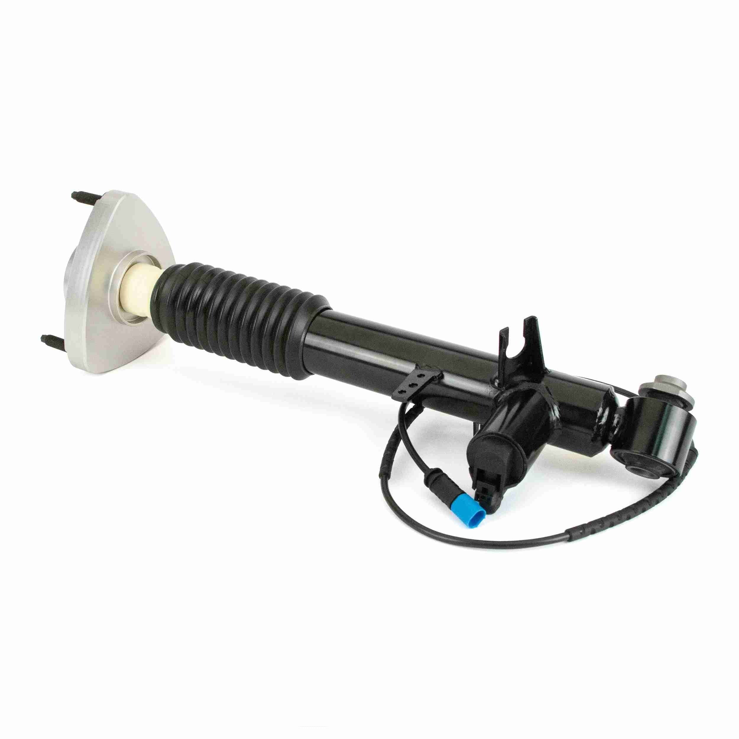 BMW F15 X5 Rear Shock Assembly With Adaptive Drive By Arnott 37106875087 or 37106875089