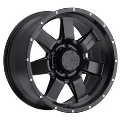 20x9 Mamba 586B M14 5X5.50 +18