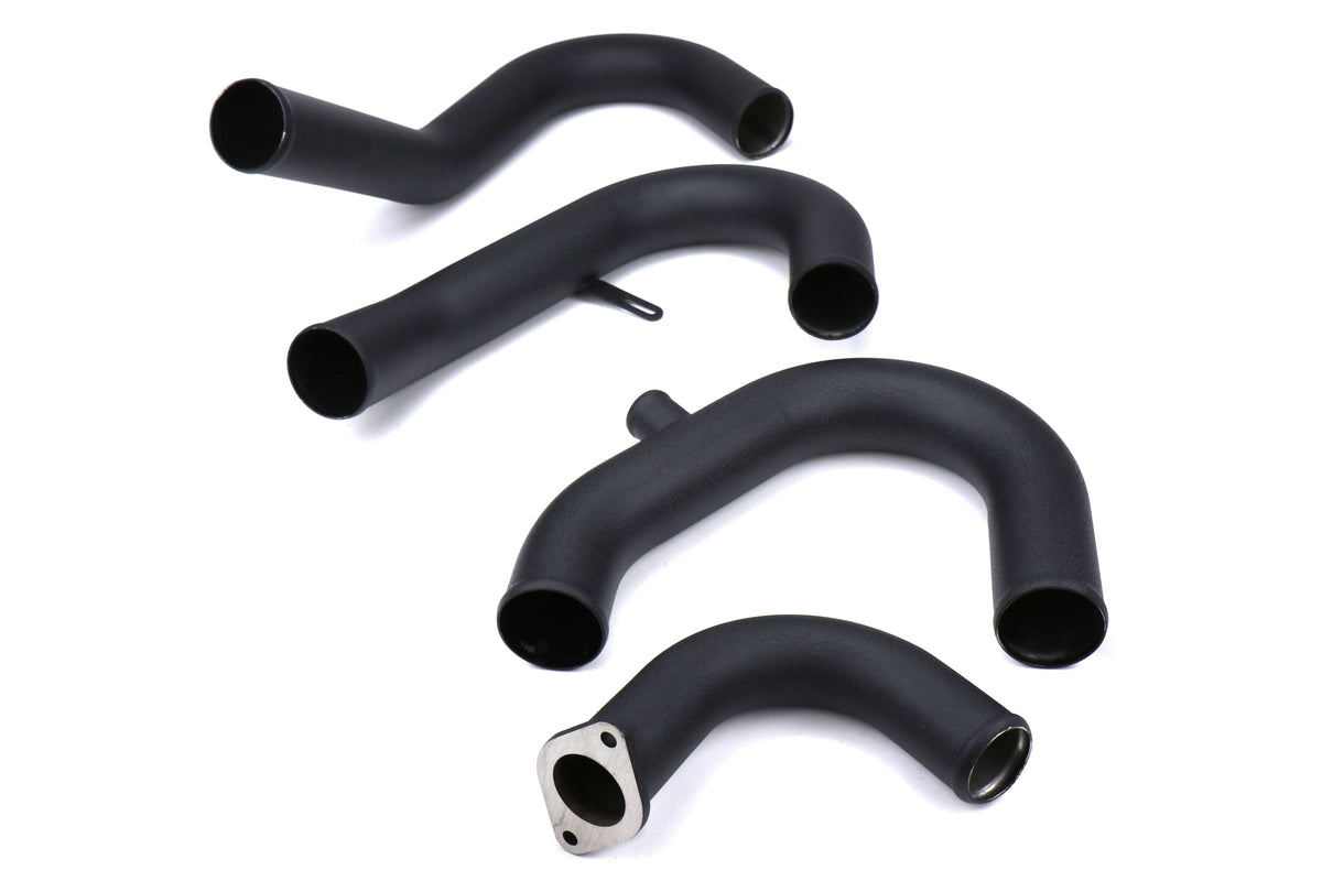 ETS Front Mount Intercooler Piping Kit - 2015-2021 Subaru WRX