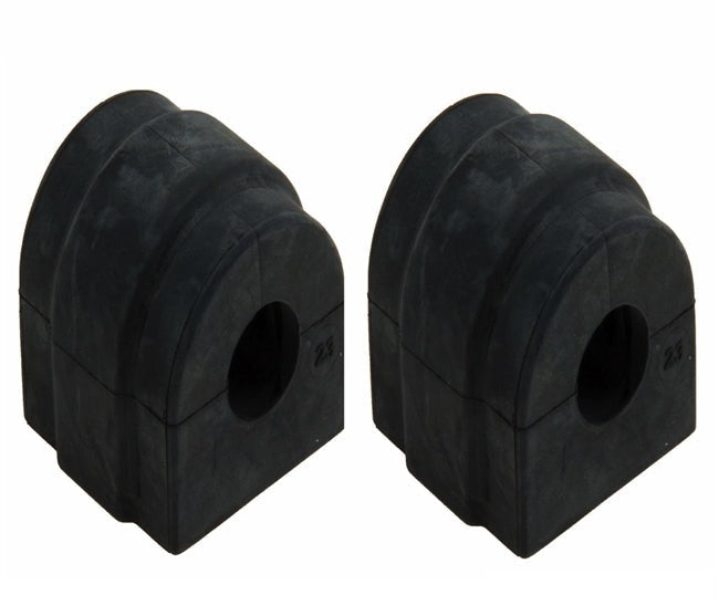 BMW E46 3-Series Front Sway Bar Bushing Set (Set of 2) 31351097179