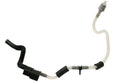 BMW E70 X5 xDrive35d Fuel Feed Hose W/ Sensor OEM 13537806960