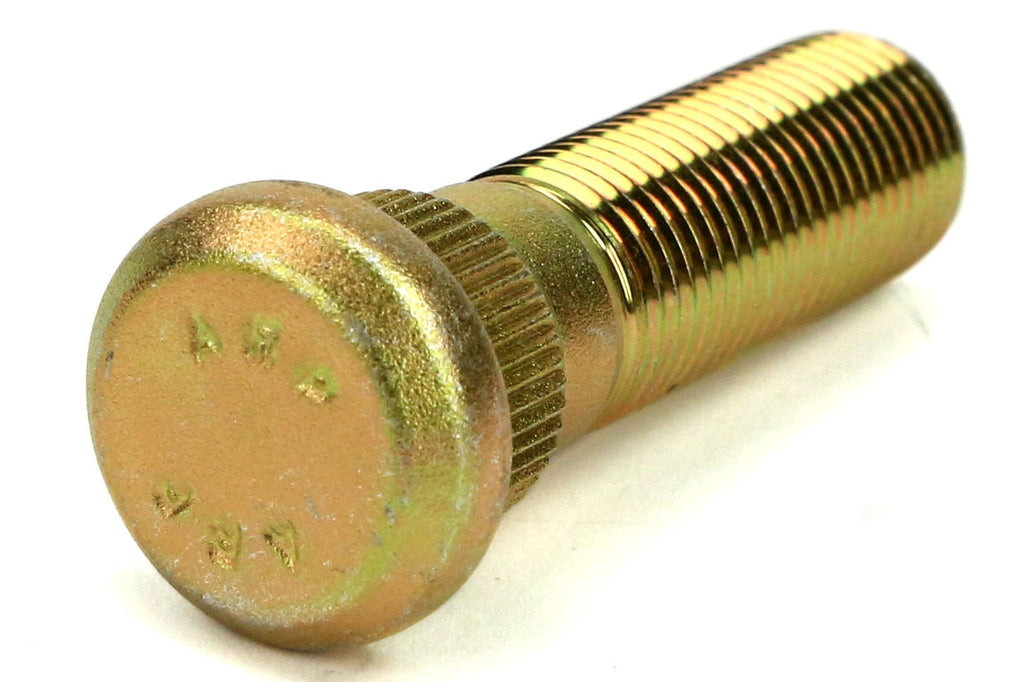 ARP Wheel Studs - 2002-2024 Subaru WRX / 2004-2021 STI / 2013-2016 Scion FR-S / 2013-2024 Subaru BRZ / 2017-2020 Toyota 86 / 2022-2024 GR86