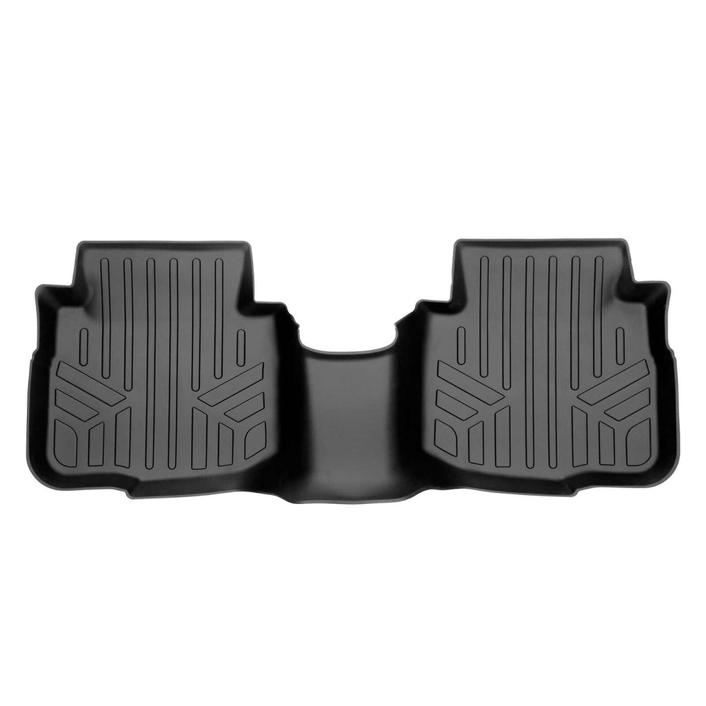 SMARTLINER Floor Liners for 2020-2026 Subaru Outback