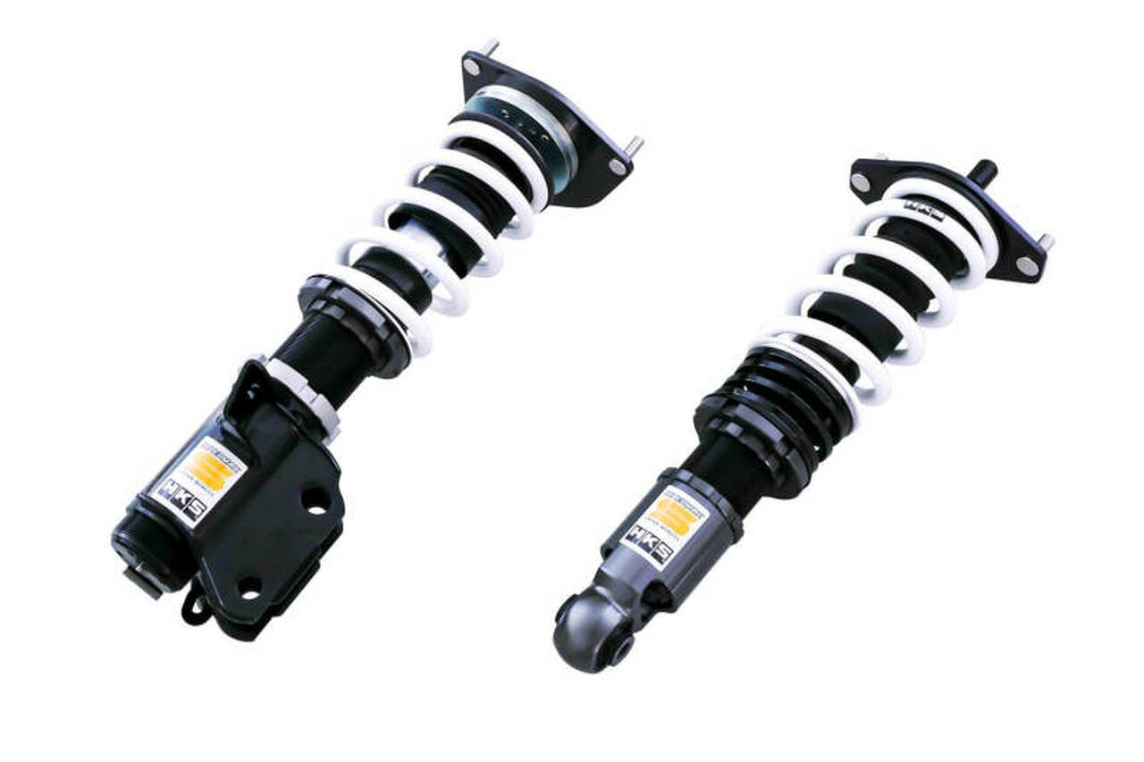 HKS HIPERMAX MAX S Coilover Kit - Toyota GR86 2022+