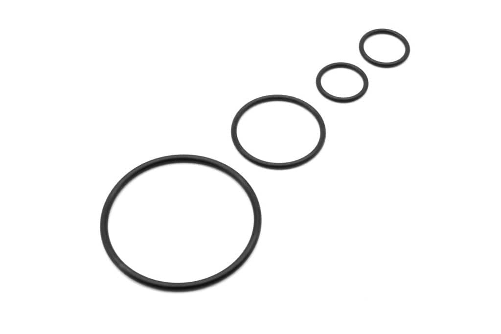 MMX Performance BMW Oil Filter O-Ring Service Kit - B58 / B57