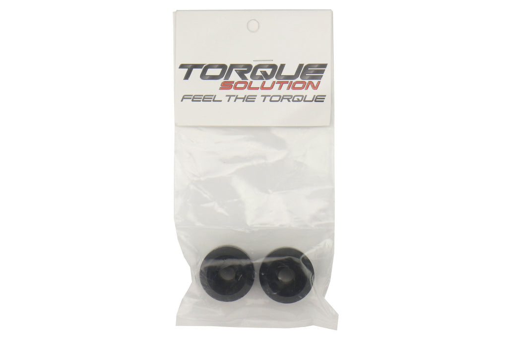 Torque Solution Drive Shaft Center Support Bushings - 2015-2020 WRX / STI / 2013+ BRZ / 2015+ FR-S / BRZ