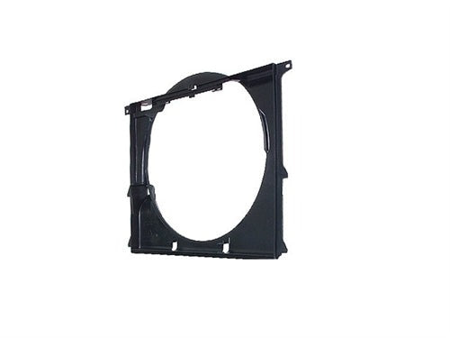 BMW E36 3-Series Engine Cooling Fan Shroud 17111723031