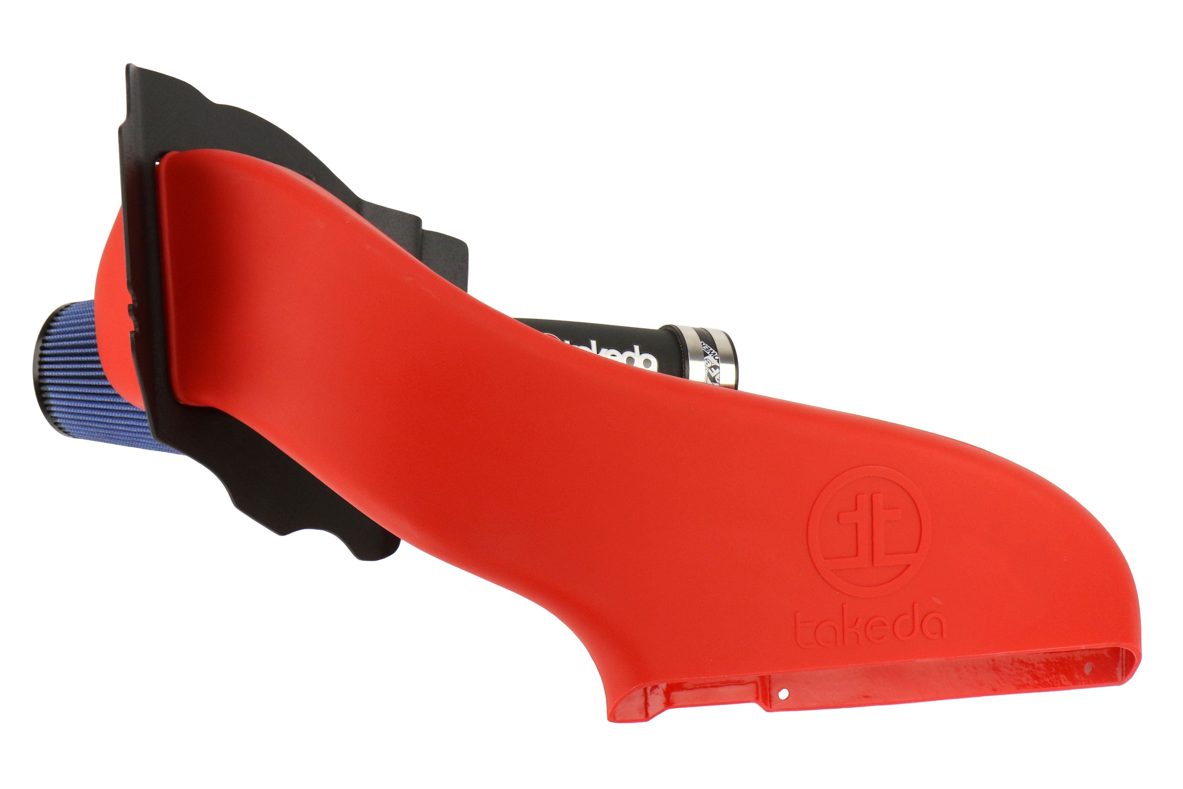 aFe Power Takeda Attack Stage 2 Intake System - 2015-2017 Subaru STI