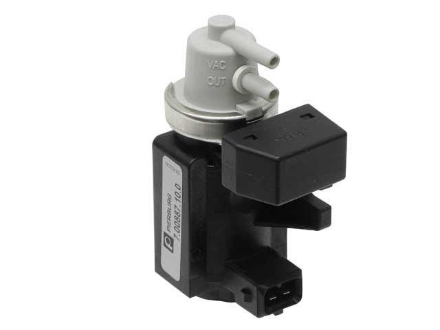 BMW E9X 335i Turbocharger Boost Solenoid Valve OEM 11747626350
