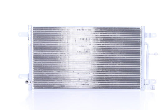 Air Conditioning Condenser - VW/Audi