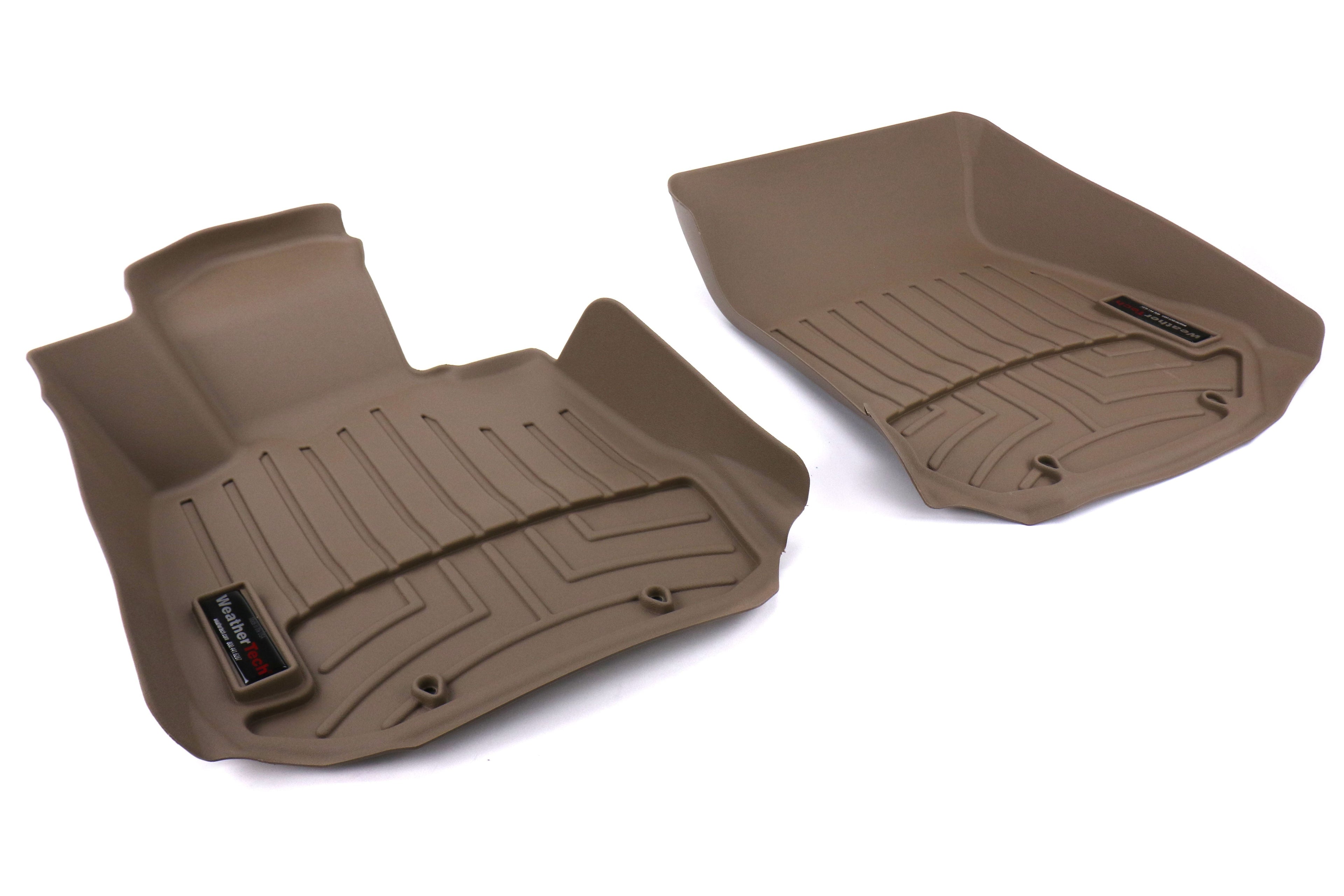 WeatherTech Floor Mats