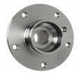 BMW X1 Rear Wheel Hub By Febi 33416760058