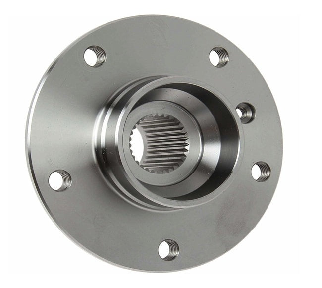 BMW X1 Rear Wheel Hub By Febi 33416760058