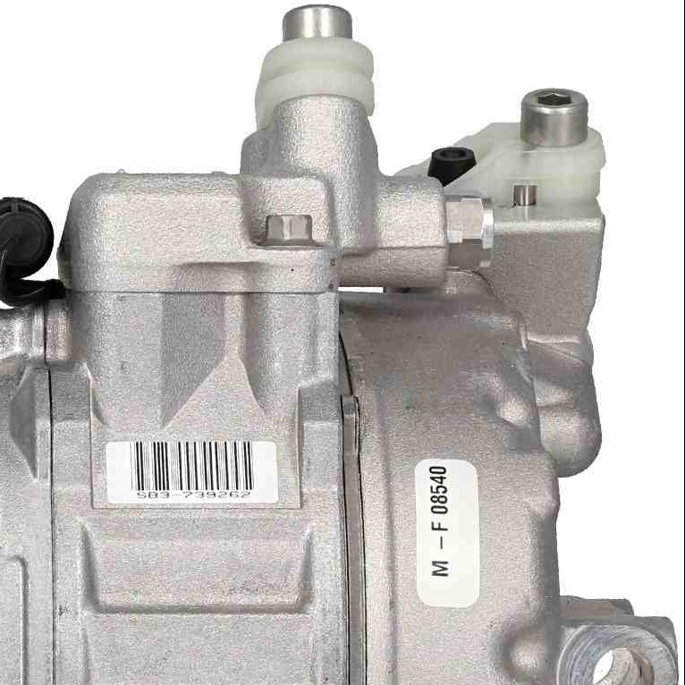 BMW E38 7-Series New AC Compressor Assembly OEM 64526911342