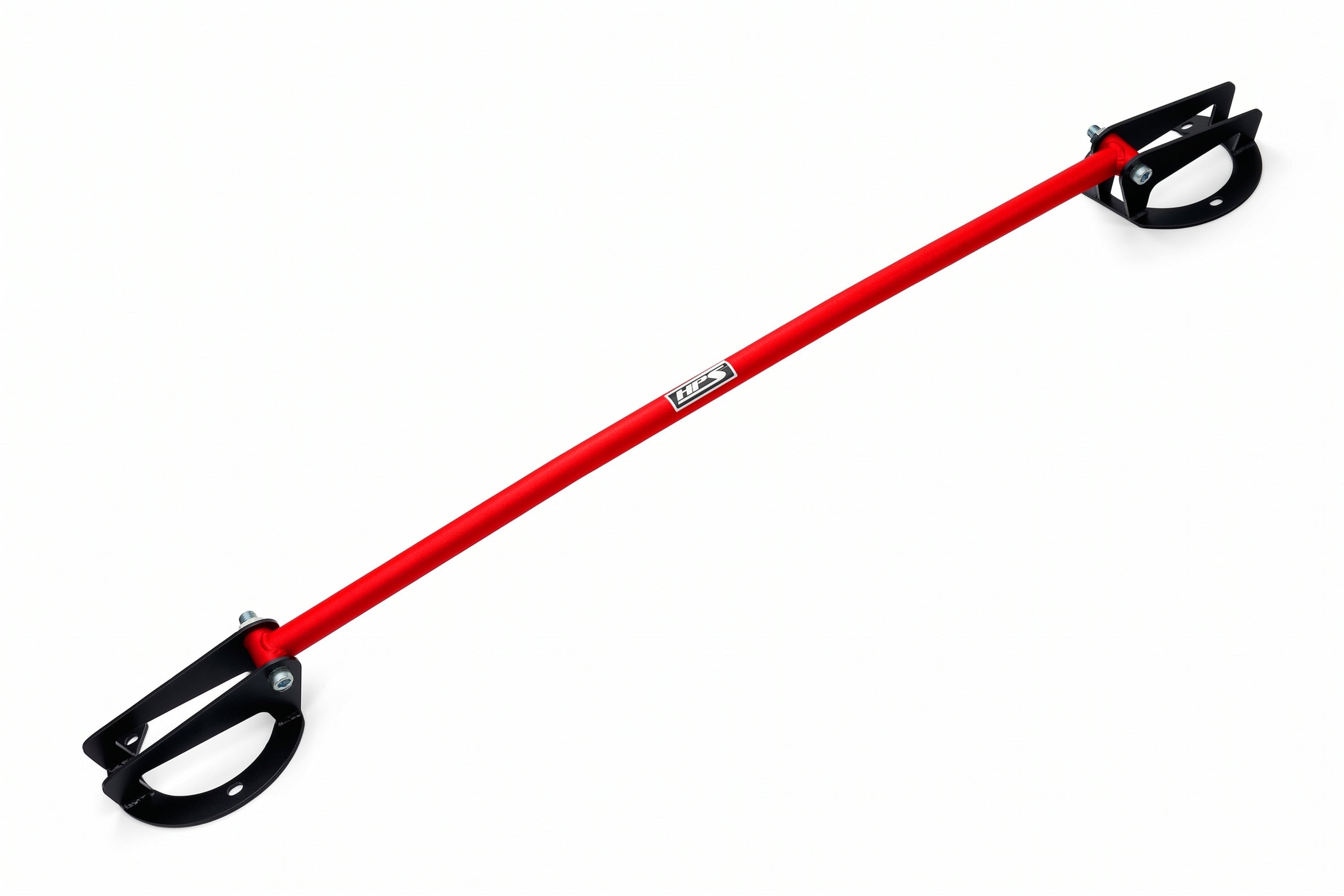 HPS Performance Front Strut Tower Bar 2015-2021 Subaru WRX / STI Turbo VA, 42-116