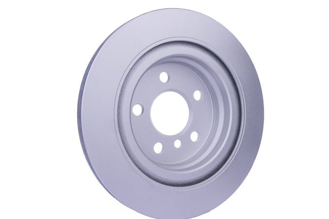 BMW F48 X1 Rear Brake Rotor By Zimmermann 34216799369