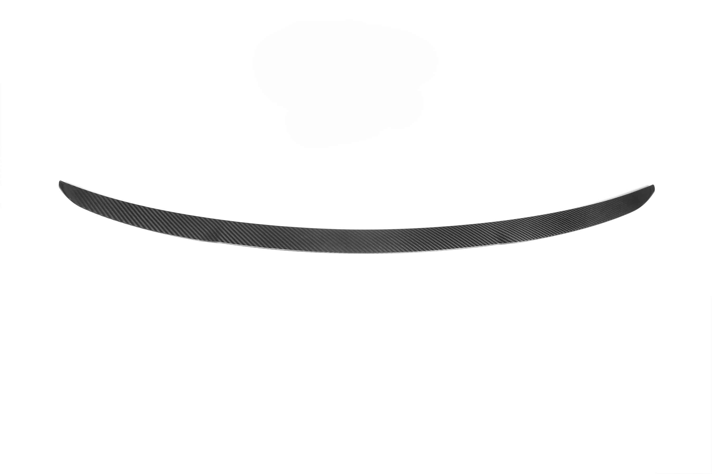 i4 Dry Carbon Fiber Spoiler