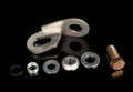 Braum Door Panel Bracket - Harness Belt Installation - Universal