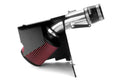 Mishimoto Performance Race Cold Air Intake - 2015+ STI-Polished Pipe, With Airbox