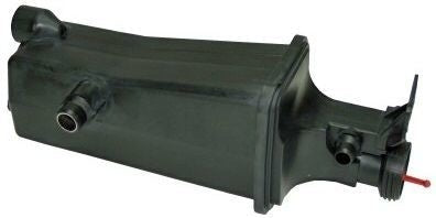 BMW E46 3-Series Engine Coolant Expansion Tank By Behr 17117573781