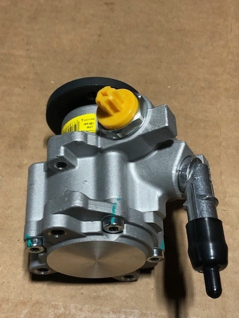 BMW E90/E91/E92/E93 3-Series New Power Steering Pump OEM LF30 32416769887