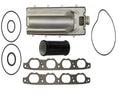 BMW E53 X5 Water Pipe Repair Seal Kit