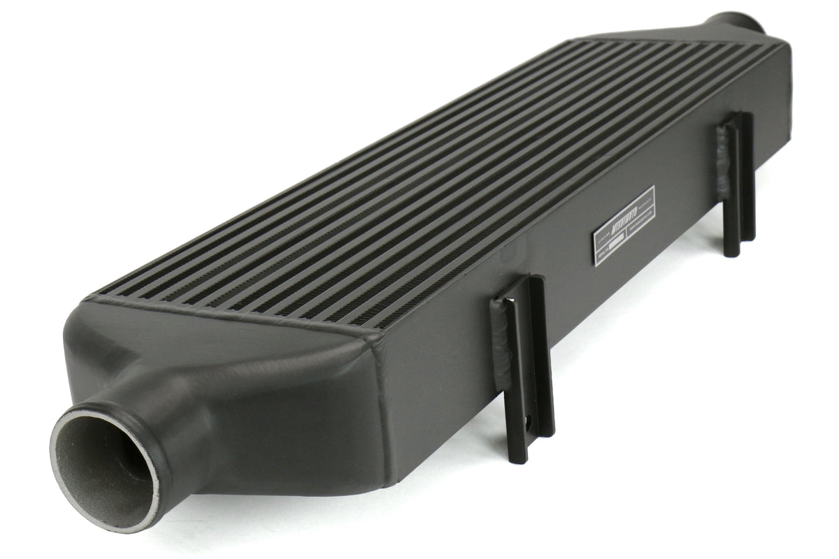Mishimoto Front Mount Intercooler - 2015+ STI