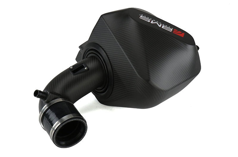 AMS Performance Carbon Fiber Intake Kit (Matte Carbon) - 2020-2024 Toyota GR Supra