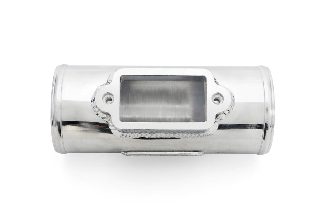 HPS 3" MAF Housing Air Intake Tube for Toyota Lexus 2JZ 1MZ 1UZ Engine, MAF-ADAP-16V2