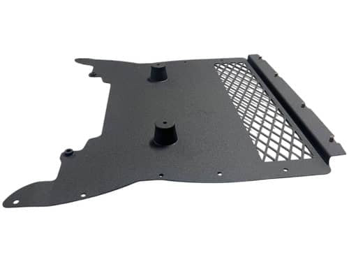 MAD BMW F90 M5 Skid Plate - MAD-123