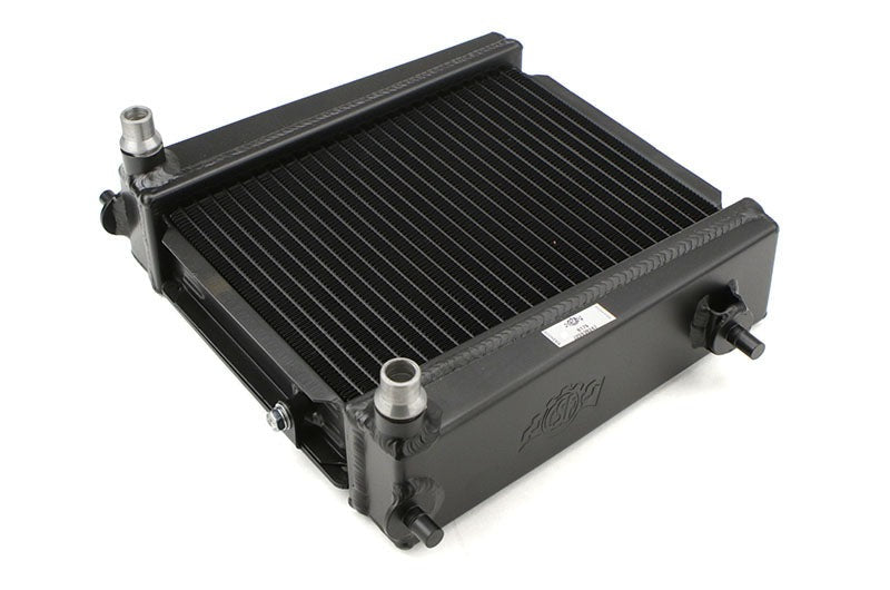 CSF High Performance All Aluminum Auxiliary Radiator - 2020-2024 Toyota Supra A90