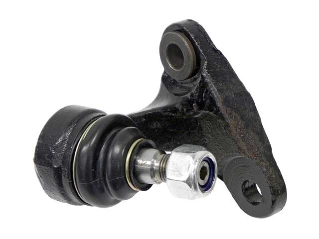 BMW E46 325xi-330xi Front Control Arm Kit Plus By Karlyn 31126758533 & 31126758534