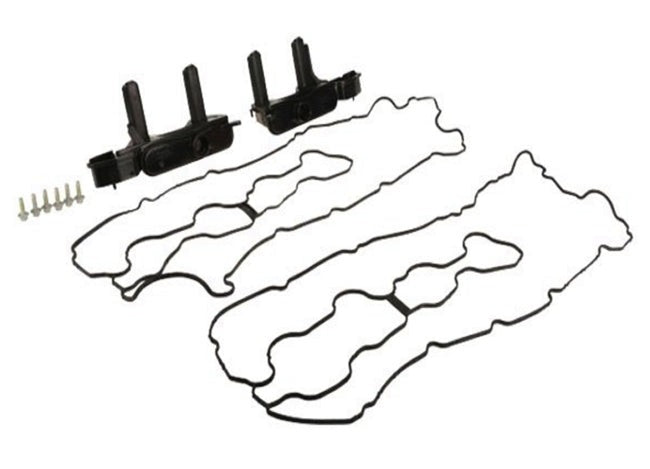 BMW F10 550i Oil Separator Kit OEM 11158636540 (CCV Kit)