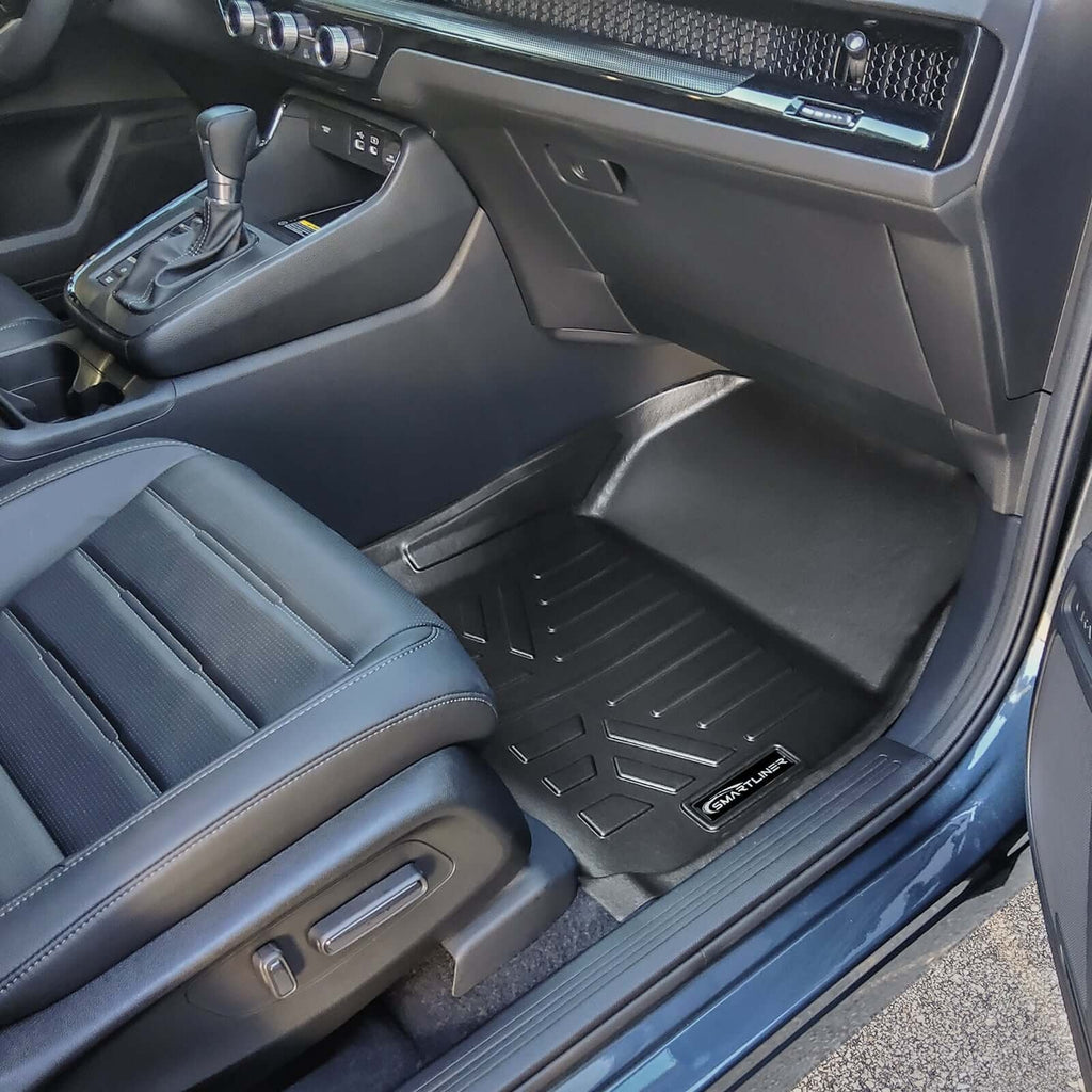 SMARTLINER Floor Liners for 2023-2026 Honda CR-V