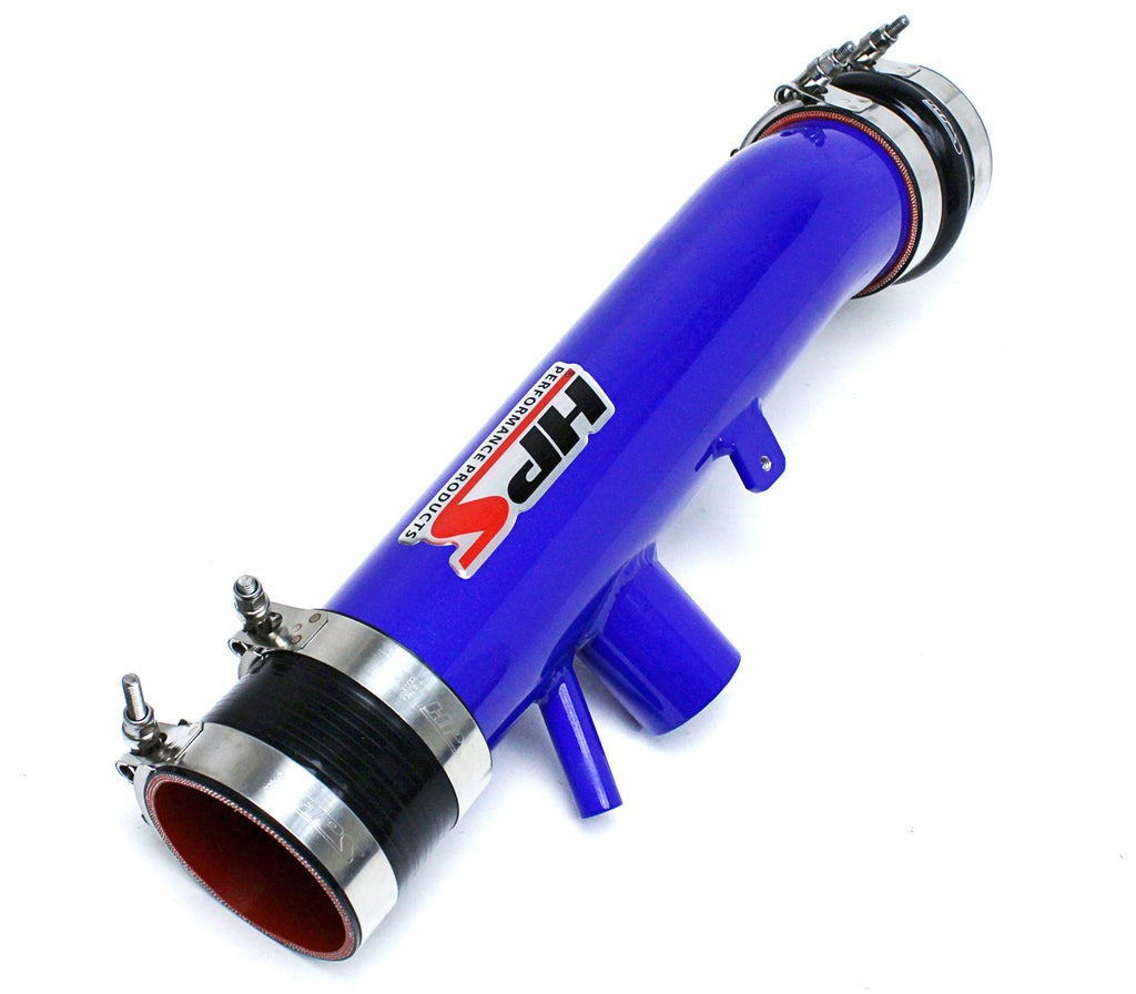 HPS Post MAF Air Intake Tube 2014-2015 Lexus IS250 2.5L V6 F-Sport, 27-559